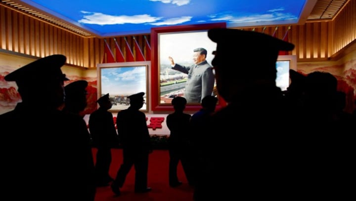 Why New Delhi should worry about instability in China's PLA ranks