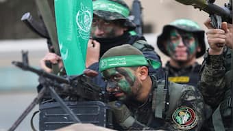 Hamas vs Hezbollah: Differences and similarities, explained