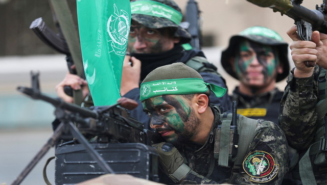 Hamas vs Hezbollah: Differences and similarities, explained Hamas vs Hezbollah: Differences and similarities, explained
