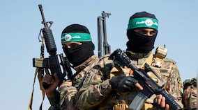 Kidnappings, killing children: How Hamas is committing heinous war crimes