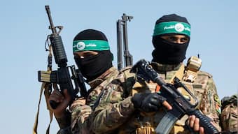 Kidnappings, killing children: How Hamas is committing heinous war crimes