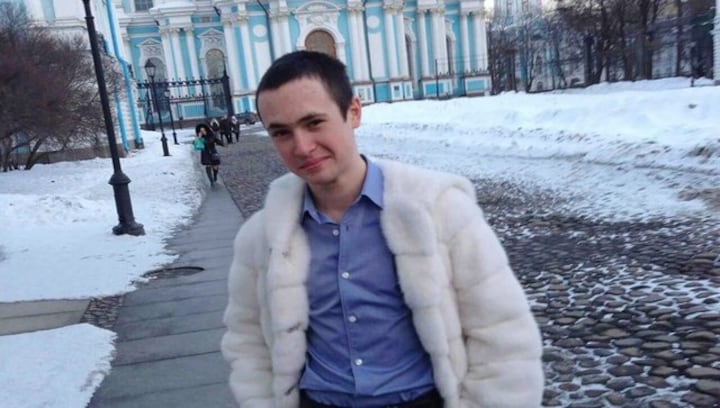 Is Yevgeny Prigozhin’s son poised to take over Wagner?