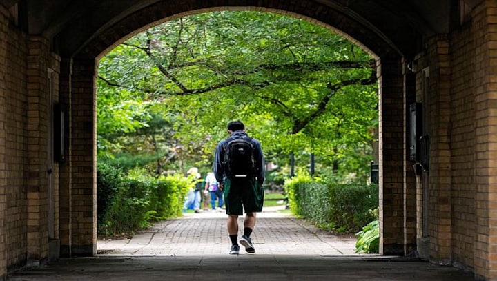 How Canadian colleges are seeking to reassure Indian students amid diplomatic standoff