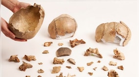 When ancient Europeans ate the dead at funerals