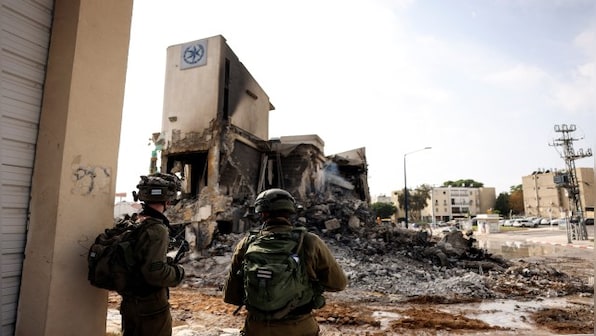 What does Israel’s terror crisis mean for India?