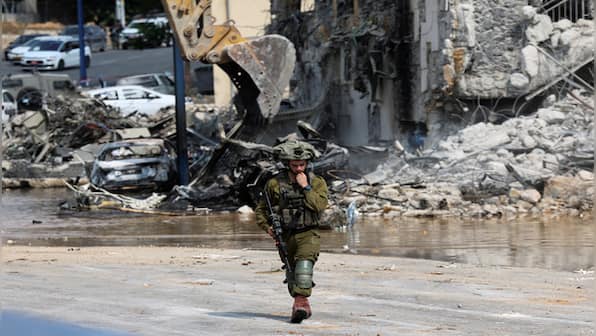 How a drawn-out Israel-Hamas war could hurt the Indian economy
