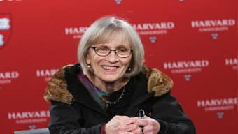 How Nobel economics prize winner Claudia Goldin’s ‘quiet revolution’ sheds light on gender pay gap
