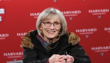 How Nobel economics prize winner Claudia Goldin’s ‘quiet revolution’ sheds light on gender pay gap