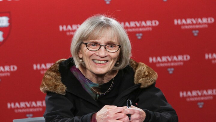 How Nobel economics prize winner Claudia Goldin’s ‘quiet revolution’ sheds light on gender pay gap