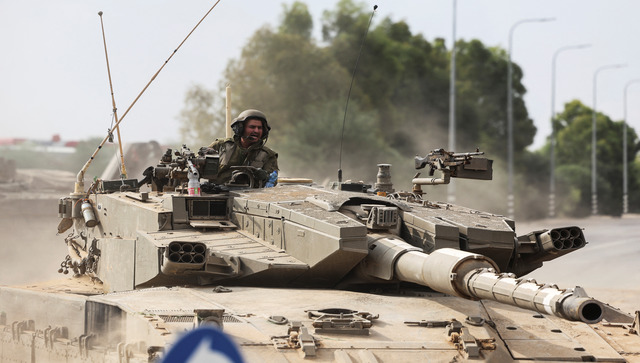 Israel drafts 300,000 in reserve army in war against Hamas: What's its role? Israel drafts 300,000 in reserve army in war against Hamas: What's its role?