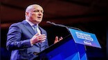 Conservative candidate Christopher Luxon wins New Zealand election