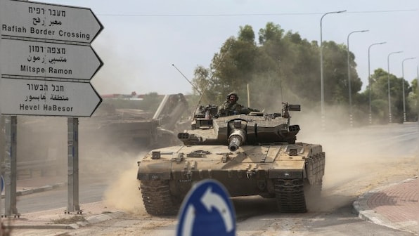 Vantage | Which way will the war turn? A lot depends on Israel’s ground invasion