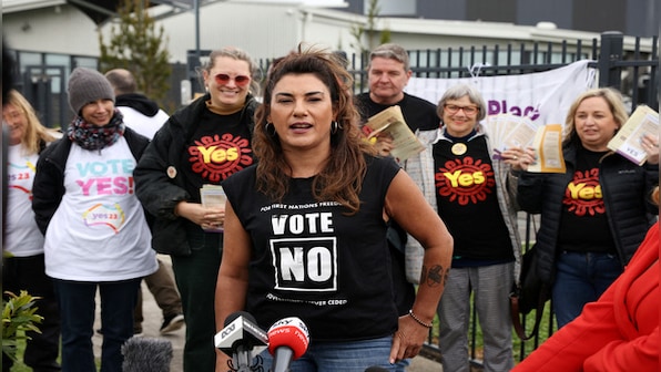 Why has Australia rejected the Indigenous Voice referendum?