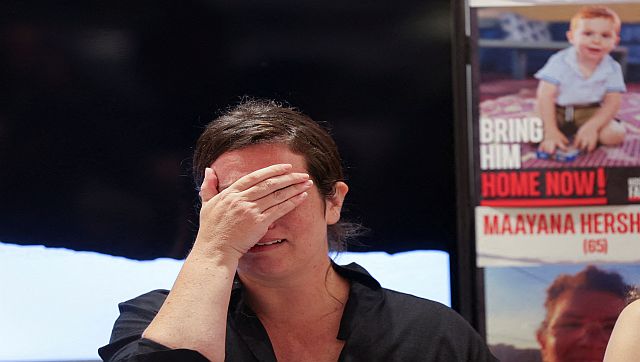 Hamas hostages: Who are they? How can they be brought back? Hamas hostages: Who are they? How can they be brought back?