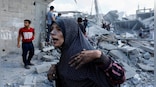 ‘Scared for my unborn child’: The heartbreaking tales of Gaza’s pregnant women