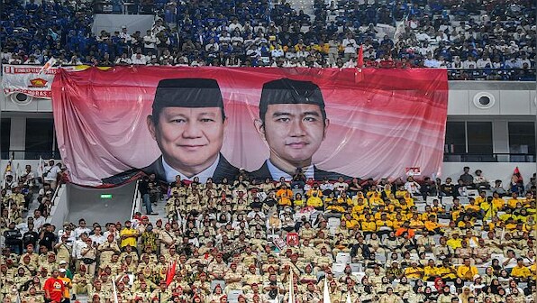 From candidates to hot topics: What you need to know about Indonesia's 2024 election