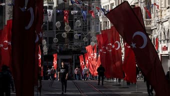 Turkey turns 100: The republic’s many feats and challenges explained