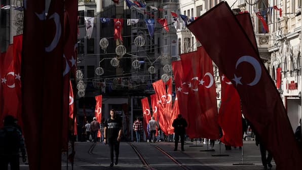 Turkey turns 100: The republic’s many feats and challenges explained