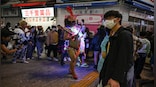 Alcohol banned at Tokyo Halloween hotspot a year after Seoul stampede
