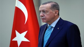 Turkey Prez Recep Tayyip Erdogan says Israeli PM Netanyahu 'no longer someone we can talk to'