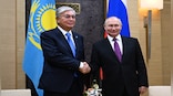 Kazakhstan denies ban on exports to Russia as part of Western sanctions on Moscow