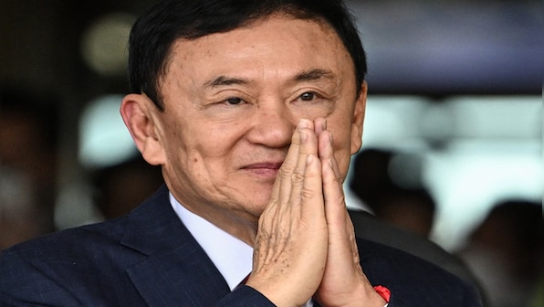 Thailand's ruling party elects daughter of jailed ex-PM Thaksin Shinawatra as leader