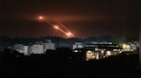 Israel’s Gaza bombardment is against international law, says Russia