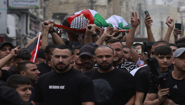 France condemns 'unacceptable' Israeli West Bank settler attacks on Palestinians France condemns 'unacceptable' Israeli West Bank settler attacks on Palestinians