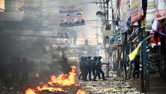 Bangladesh protests: Why does Opposition want PM Sheikh Hasina to resign?