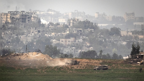 As Israel 'gradually expands' ground operations into Gaza amidst mounting international pressure, will it prevail?