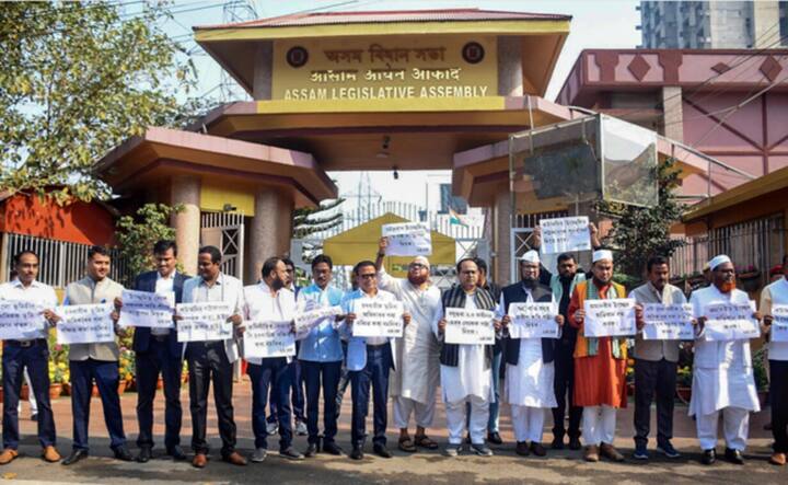 Assam: 15 opposition parties to prepare state-specific common minimum programme by November for 2024 Lok Sabha polls Assam: 15 opposition parties to prepare state-specific common minimum programme by November for 2024 Lok Sabha polls