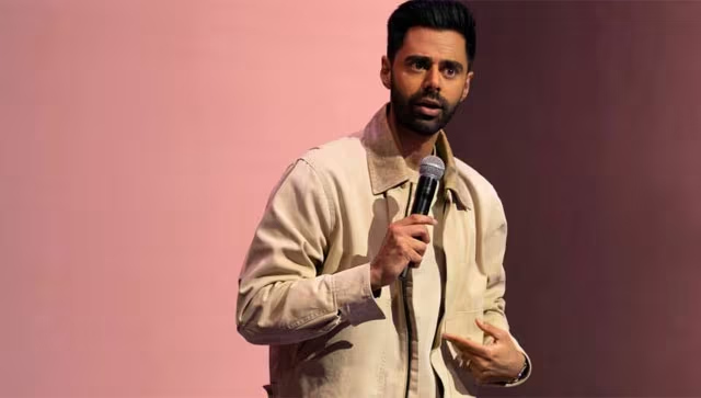 Did comedian Hasan Minhaj 'fake Islamphobia'? Did comedian Hasan Minhaj 'fake Islamphobia'?