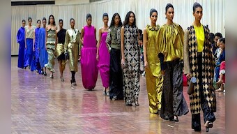 How fashion today is primarily about revival of weaves and going slow | Explained
