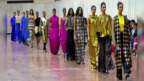 How fashion today is primarily about revival of weaves and going slow | Explained