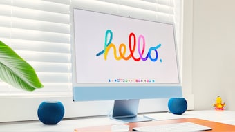 A new iMac? Apple may be planning surprise announcement for a new Mac in October