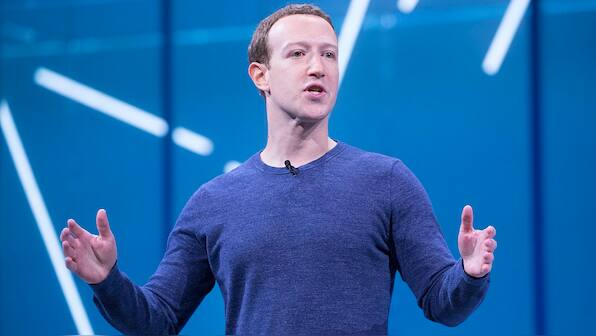 AI to replace influencers? Mark Zuckerberg certainly thinks so as Meta looks for new ways to monetise