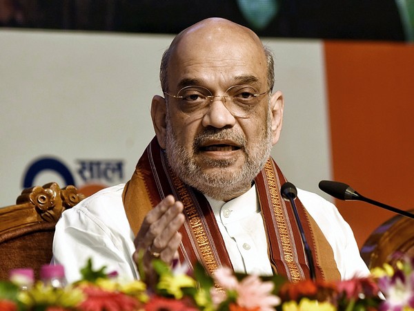 Reject Congress, Chhattisgarh will be free of Naxalism if BJP is elected: Amit Shah Reject Congress, Chhattisgarh will be free of Naxalism if BJP is elected: Amit Shah