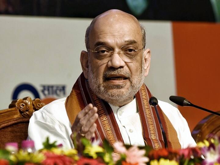 Reject Congress, Chhattisgarh will be free of Naxalism if BJP is elected: Amit Shah Reject Congress, Chhattisgarh will be free of Naxalism if BJP is elected: Amit Shah