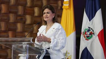 Dominican Republic Vice President to visit India from 3-5 October to mark 25 years of bilateral ties