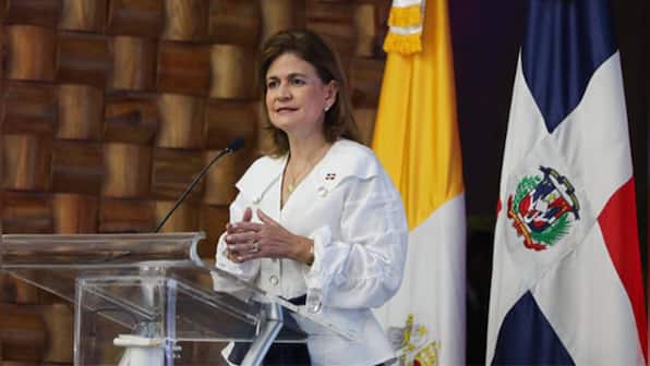 Dominican Republic Vice President to visit India from 3-5 October to mark 25 years of bilateral ties