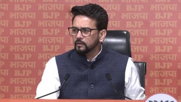 'After Sharda, Coal...they did a scam in scheme named after Mahatma Gandhi': BJP hits out at TMC amid Delhi protest