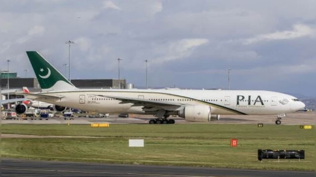 Pakistan: PIA cancels flights over non-payment of dues to fuel supplier