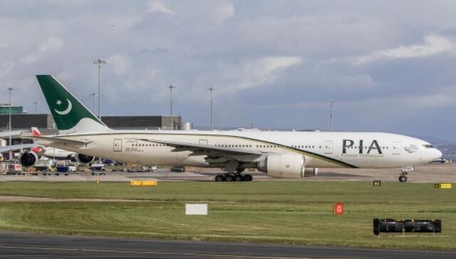 Pakistan: PIA cancels flights over non-payment of dues to fuel supplier Pakistan: PIA cancels flights over non-payment of dues to fuel supplier