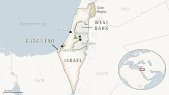 Vantage | Will Gaza be Hamas’ human shield or Israel’s collateral damage?