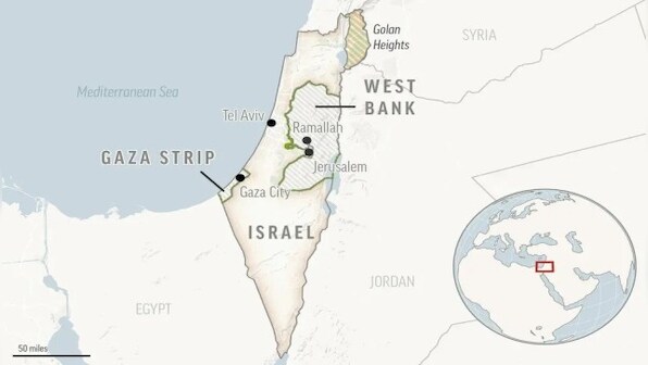 Vantage | Will Gaza be Hamas’ human shield or Israel’s collateral damage?