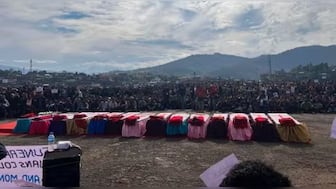 2021 Nagaland killings and after: How Indian forces have won Naga hearts with healing touch