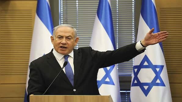Did Egypt warn Israel about Hamas attack?