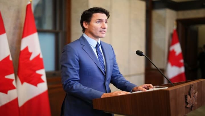How the India-Canada diplomatic row could cost Ottawa $700 million in 2024