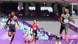 Asian Games 2023: Amlan Borgohain qualifies for semi-finals of 200m race; Swapna Barman out of medal reckoning
