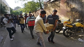 ‘Illegal’ funds from China, Kashmir conspiracy: What Delhi Police’s probe against NewsClick revealed